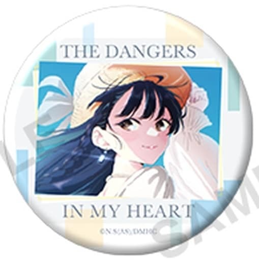 楽天市場】僕の心のヤバイやつ 音声入り目覚まし時計 山田杏奈【受注