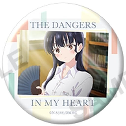 楽天市場】僕の心のヤバイやつ 音声入り目覚まし時計 山田杏奈【受注