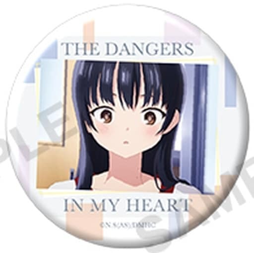 楽天市場】僕の心のヤバイやつ 音声入り目覚まし時計 山田杏奈【受注