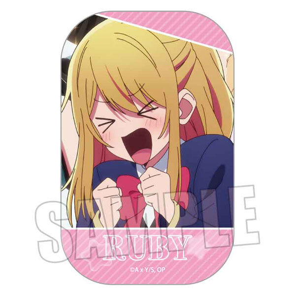 星野愛　キラキラ　缶バッジ　58mm 推しの子　トレーディングカード 楽天市場】『【推しの子】』 キラキラ缶バッジ アイ ⇒ 【推しの