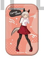 楽天市場】ウマ娘 プリティーダービー スクエア缶バッジコレクション