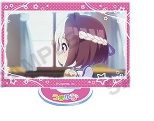 楽天市場】ウマ娘 プリティーダービー アクリルスタンド