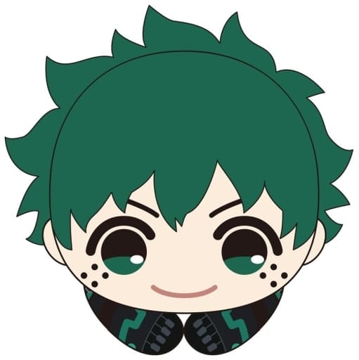 楽天市場】【僕のヒーローアカデミア】 Break time collection vol.1