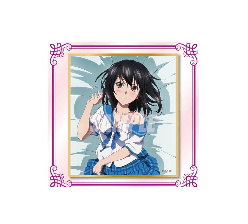 DMMスクラッチWHITE ALBUM2 E賞 缶バッジ 冬馬かずさ7枚セット WHITE ALBUM2 スクラッチ - DMMスクラッチ