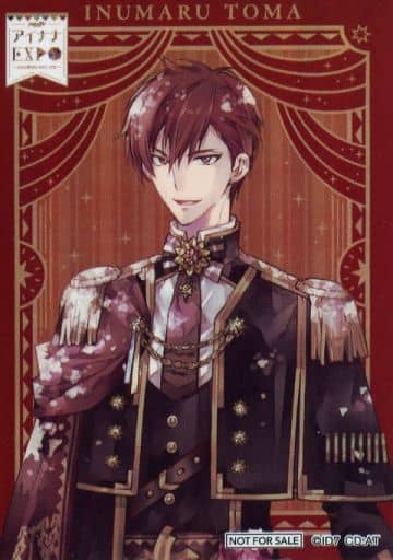 アイドリッシュセブン 狗丸トウマ まとめ売り アイドリッシュセブン まとめ売り 狗丸トウマ - メルカリ