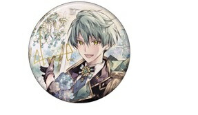 楽天市場】アイドリッシュセブン 原作版 缶バッジコレクション