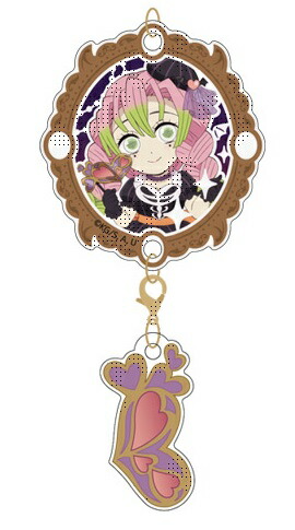 楽天市場】ufotable 鬼滅の刃 ハロウィン2023 ランダム蓄光ゆらゆら