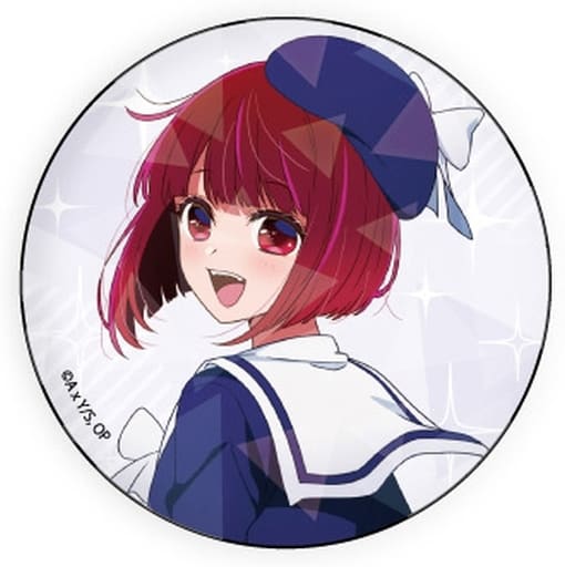 推しの子 缶バッジ＋ The 4th 有馬かな クリスマス セット 楽天市場】推しの子 缶バッジ+ The 4th 有馬かな クリスマス