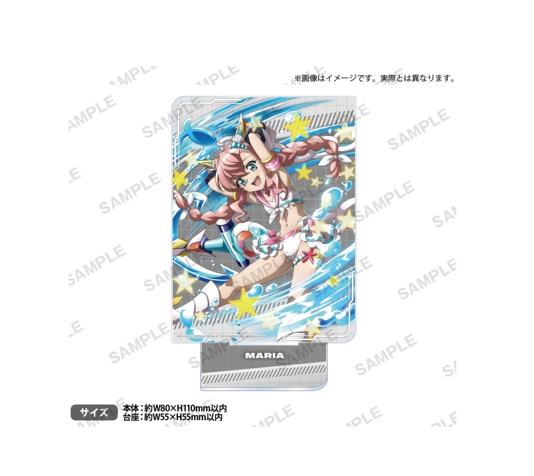 楽天市場】【新品】戦姫絶唱シンフォギアXD UNLIMITED BIG