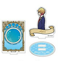 楽天市場】推しの子 アクリル スタンドフィギュア アクア 制服 ver