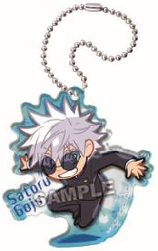 楽天市場】呪術廻戦 懐玉・玉折 ちょこのせ プレミアムフィギュア 五条