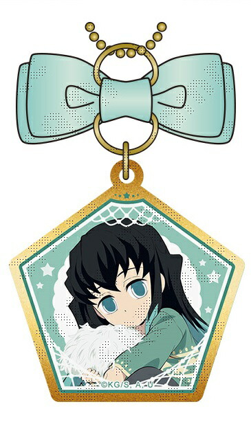 楽天市場】鬼滅の刃 我妻善逸誕生祭2024 ロゼット グッズ 缶