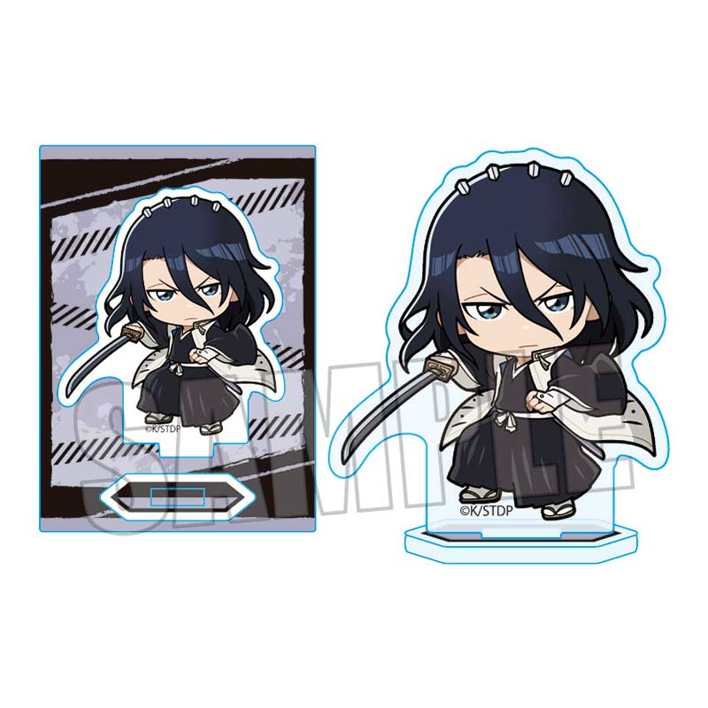 楽天市場】【新品】TVアニメ BLEACH 千年血戦篇 ブロマイド