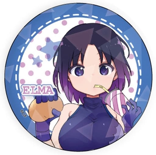 小林さんちのメイドラゴン イルル グッズ まとめ売り 缶バッジ 正規品 公式 小林さんちのメイドラゴン イルル 缶バッジ 4点セット - メルカリ