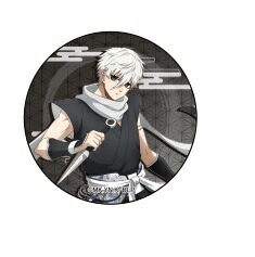 楽天市場】ブルーロック キラキラ缶バッジコレクション 凪誠士郎 顔