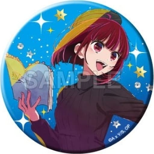 推しの子 有馬かな クリスマス 缶バッジ 楽天市場】推しの子 缶バッジ+ The 4th 有馬かな クリスマス