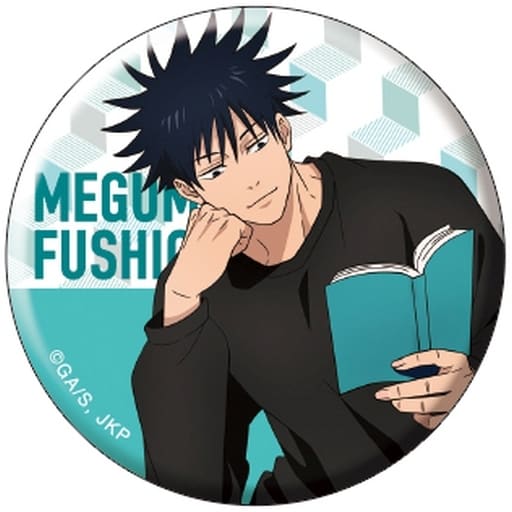 楽天市場】呪術廻戦 トレーディングマット缶バッジ パーティーver