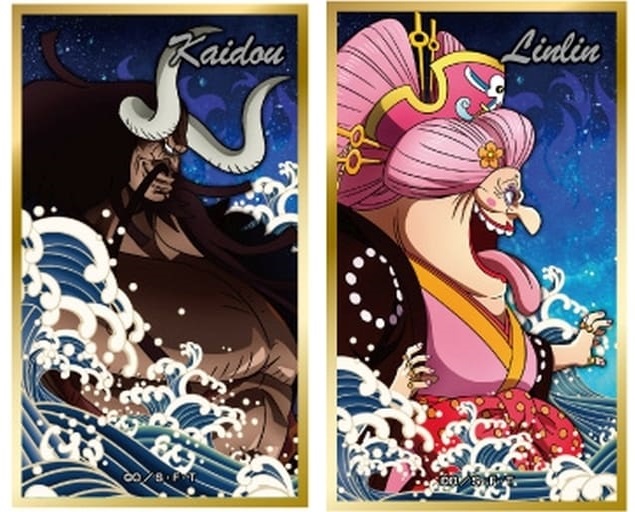 楽天市場】ONE PIECE ワンピース 華絵札色紙コレクション ナミ