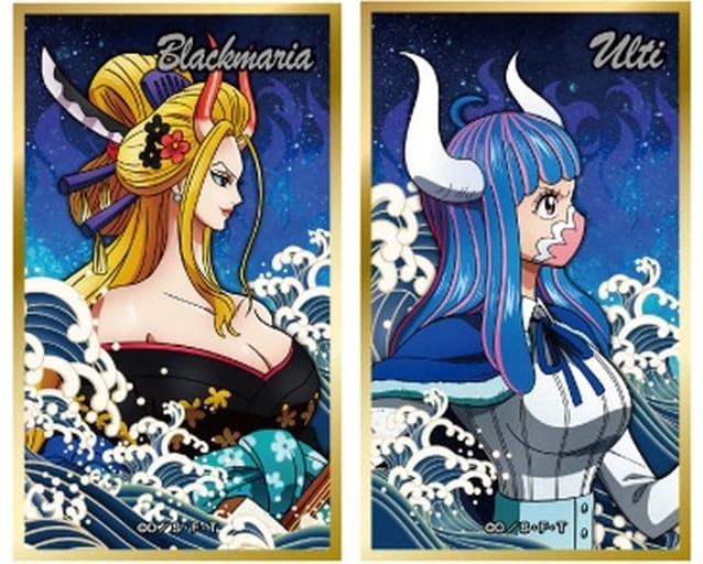 ワンピース　麦わらストア　特典　ミニ色紙　31枚セット ONE PIECE 麦わらストア特典 ミニ色紙風イラスト ルフィ - メルカリ