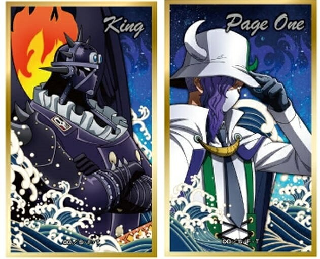 麦わらストア サマーフェア ミニ色紙風イラストカード 全種類 10セット Amazon.co.jp: ONEPIECE ワンピース 麦わらストア限定 特典