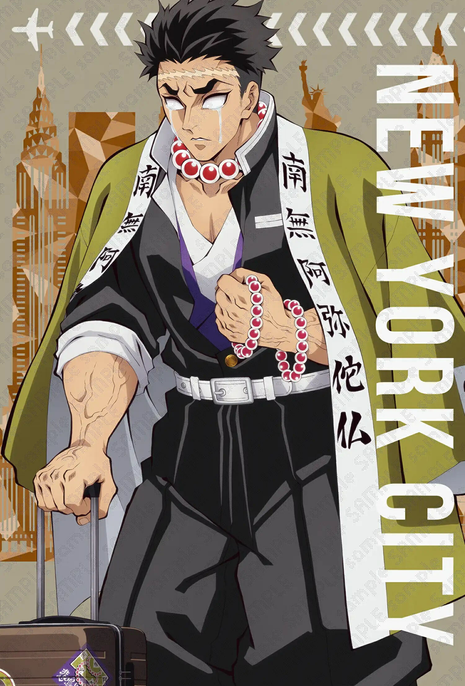 楽天市場】鬼滅の刃 ピクニック2024 後期 ポストカード 冨岡義勇 特典