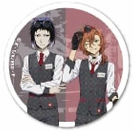 文スト 太宰治 富士急 缶バッジ 文豪ストレイドッグス 太宰 富士急ハイランド 楽天市場】文豪ストレイドッグス in 富士急ハイランド トレーディング