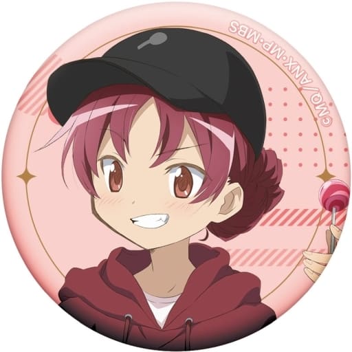 楽天市場】魔法少女まどか☆マギカ ホロキャラバッジ