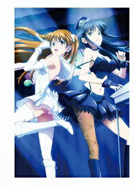 楽天市場】WHITE ALBUM2 スクラッチ くじ A賞 タペストリー 冬馬