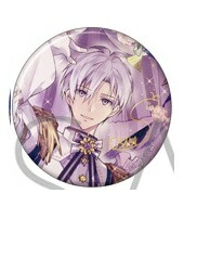 アイナナ expo 7th Anniversary UR 缶バッジ 四葉 環 アイナナ expo 7th Anniversary UR 缶バッジ 四葉 環 楽天市場】アイド