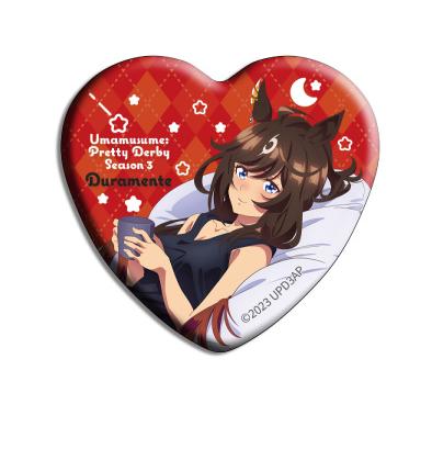ウマ娘 プリティーダービー 公式 缶バッジ 制服ver. ヴィルシーナ 30点 CyStore｜サイストア｜Cygames公式通販サイト – CyStore（サイ