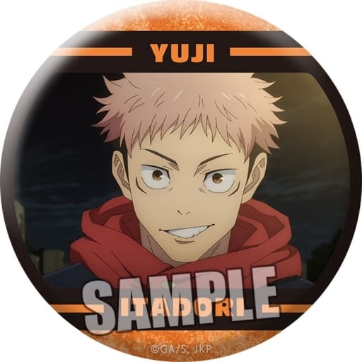 楽天市場】呪術廻戦 トレーディングマット缶バッジ パーティーver