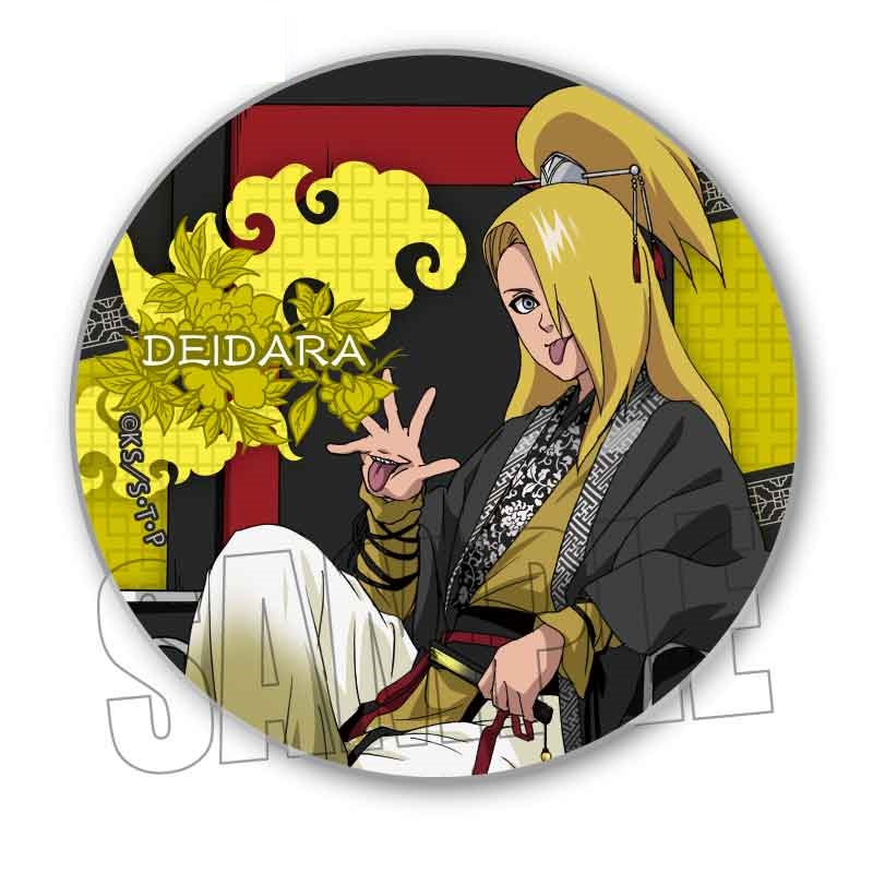 楽天市場】NARUTO ナルト 20周年記念 NARUTO THE GALLERY
