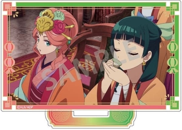 楽天市場】ねこ娘 アクリルスタンド（新規描き下ろしイラスト）【二次