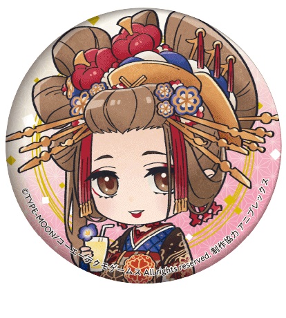 楽天市場】Fate Samurai Remnant Collaboration Cafe