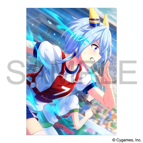 楽天市場】ウマ娘 プリティーダービー アクリルスタンド