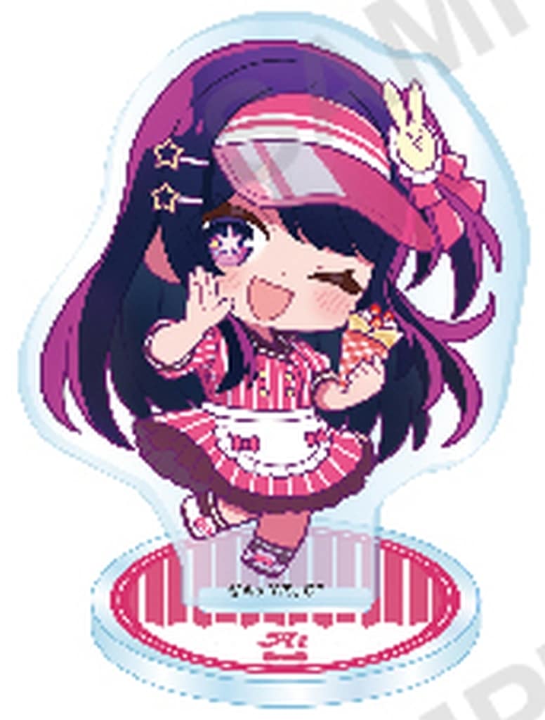 楽天市場】推しの子 トレーディングミニキャラアクリルスタンド