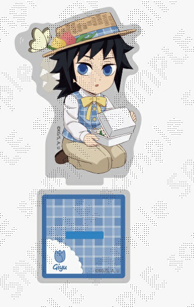 楽天市場】【新品】ufotable cafe 鬼滅の刃 コラボレーション
