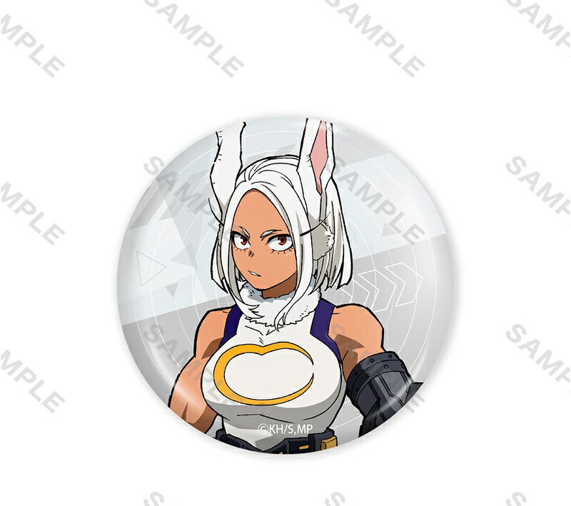 楽天市場】僕のヒーローアカデミア ヒーロープラザ 2024 TD缶バッジ