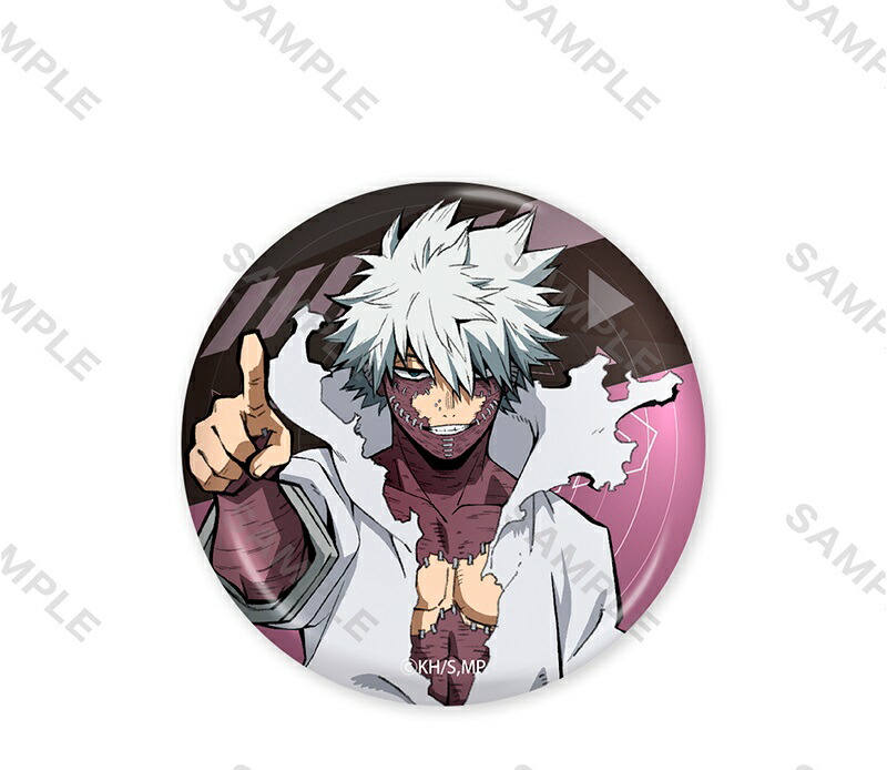 僕のヒーローアカデミア　ヒーロープラザ　Twilight　トレーディング缶バッジ 楽天市場】僕のヒーローアカデミア ヒーロープラザ 2024 TD缶バッジ