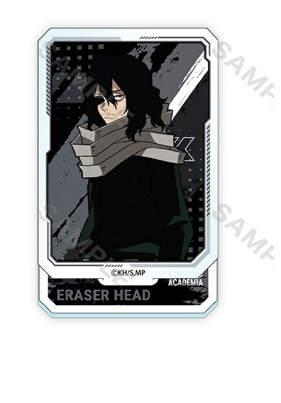 楽天市場】僕のヒーローアカデミア 特製箱入り ヒロアカ BIGトランプ