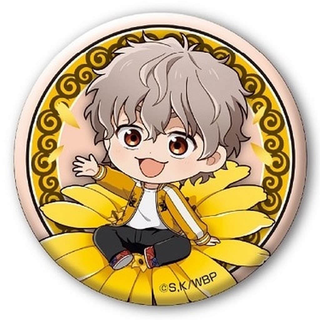 楽天市場】WIND BREAKER ぷちちょこトレーディング缶バッジ 天使と悪魔