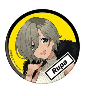 楽天市場】ガールズバンドクライ メタリック缶バッジコレクション BOX