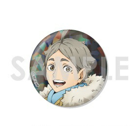 楽天市場】ハイキュー!! トレーディングホログラム缶バッジ One Fine 楽天市場】ハイキュー!! トレーディングホログラム缶バッジ One Fine