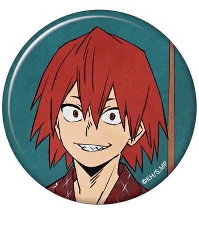 楽天市場】僕のヒーローアカデミア ヒーロープラザ 2024 TD缶