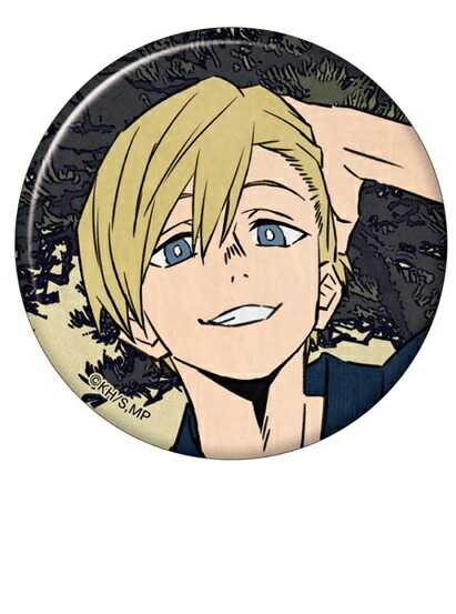 楽天市場】僕のヒーローアカデミア ヒーロープラザ 2024 TD缶バッジ