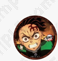 楽天市場】鬼滅の刃 柱稽古編リアルタイムカフェ 第七話 義勇と