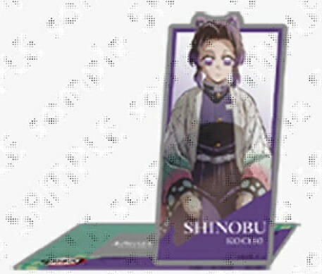 楽天市場】鬼滅の刃 柱稽古編リアルタイムカフェ 第二話 コースター 錆