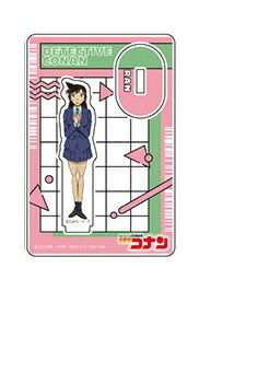 サンデー文化祭　毛利蘭 名探偵コナン 展覧会 名探偵コナン サンデー文化祭 2024 毛利蘭