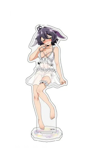 魔法少女にあこがれて　マジアアズール　まとめ売り　新宿マルイ　くじ 81QzT0G-1FL._AC_SY200_QL15_.jpg
