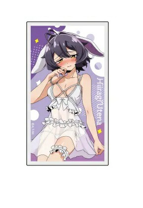 楽天市場】くじコレ 魔法少女にあこがれて バニーStyle C賞